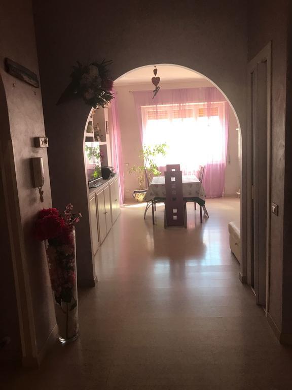 Affittacamere Serena Rome Extérieur photo