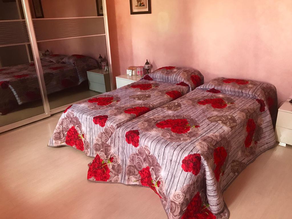 Affittacamere Serena Rome Extérieur photo