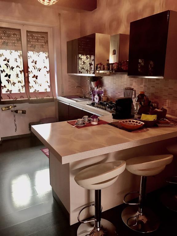 Affittacamere Serena Rome Extérieur photo