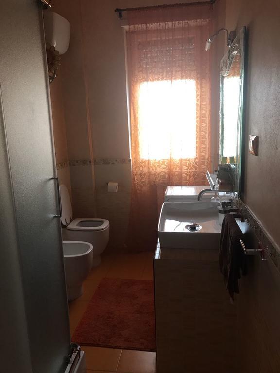 Affittacamere Serena Rome Extérieur photo