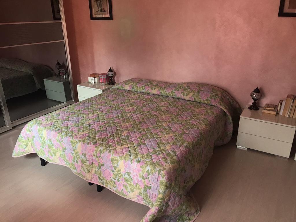 Affittacamere Serena Rome Extérieur photo