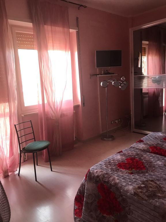 Affittacamere Serena Rome Extérieur photo